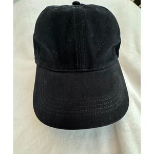 Abercrombie & Fitch Essential Baseball Hat (New)